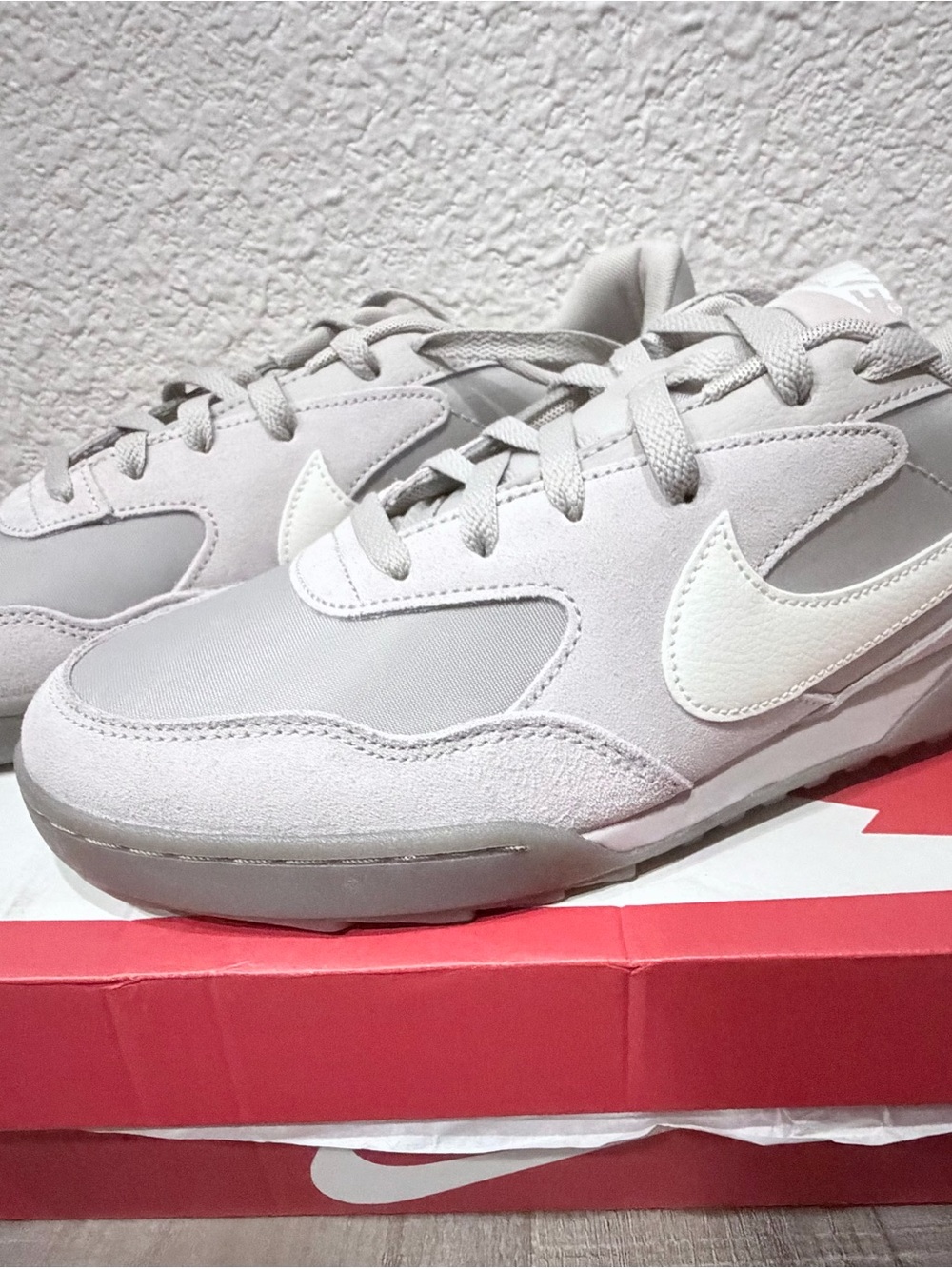Nike Terra Manta Sneaker - Men's